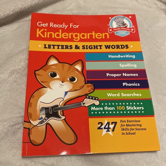 Bundle of 3 NEW activity/sticker books - Picture 2 of 7